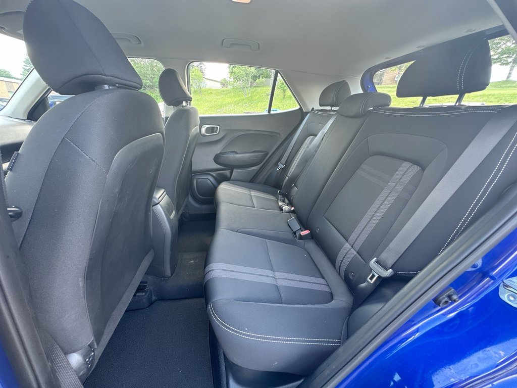 2025 Hyundai Venue Preferred | RmtStart | HtdWheel | Warranty to 2030 in Saint John, New Brunswick - 33 - w1024h768px