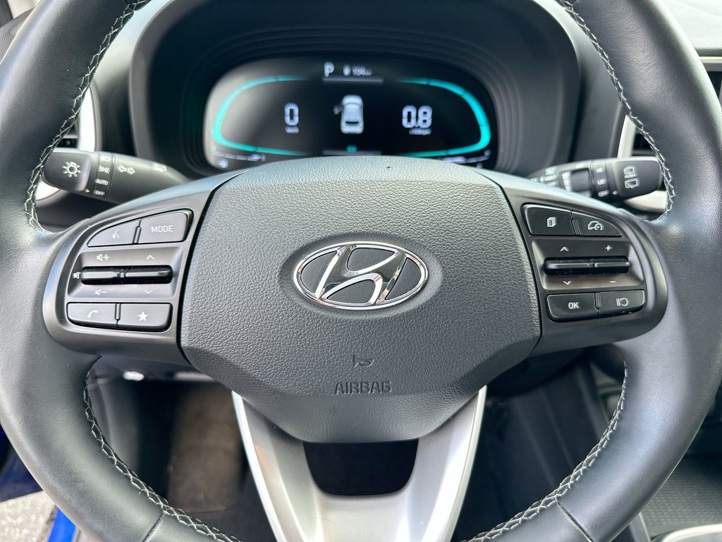 2025 Hyundai Venue Preferred | RmtStart | HtdWheel | Warranty to 2030 in Saint John, New Brunswick - 18 - w1024h768px