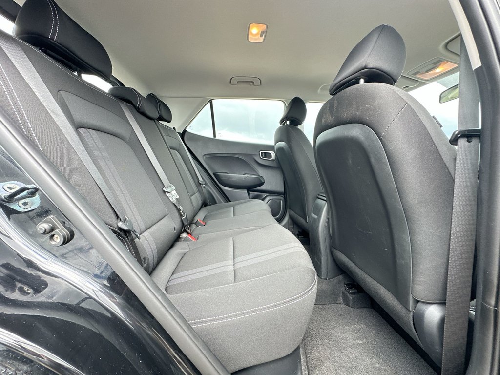 2025 Hyundai Venue Preferred | RmtStart | HtdWheel | Warranty to 2030 in Saint John, New Brunswick - 40 - w1024h768px
