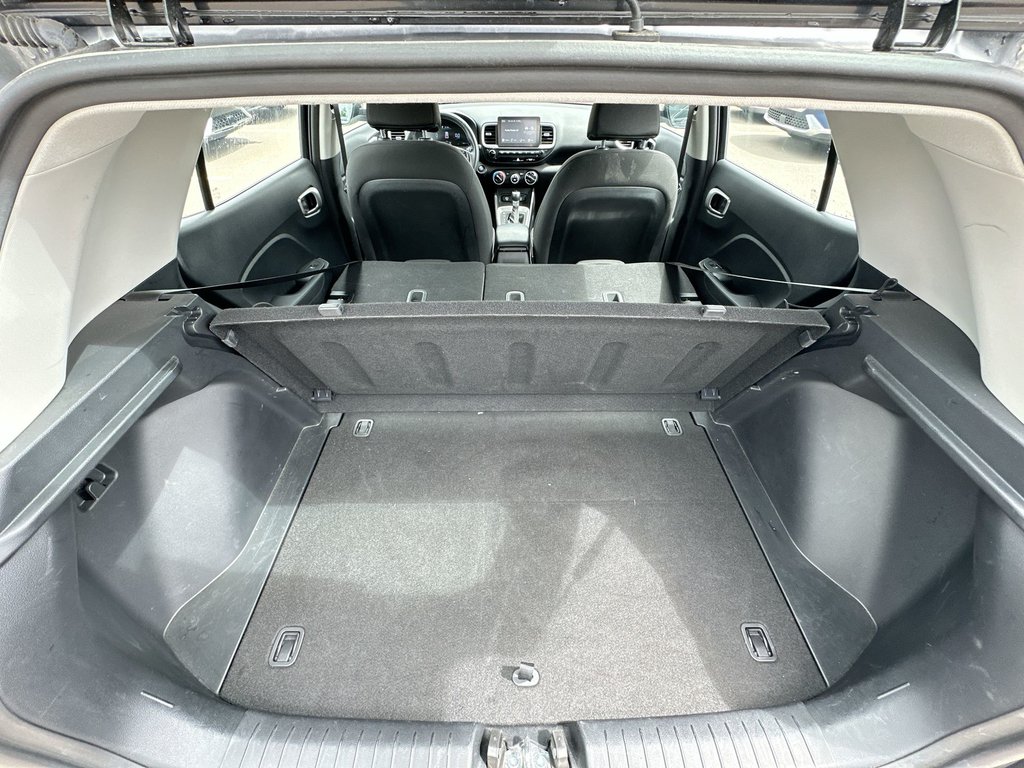 2025 Hyundai Venue Preferred | RmtStart | HtdWheel | Warranty to 2030 in Saint John, New Brunswick - 47 - w1024h768px