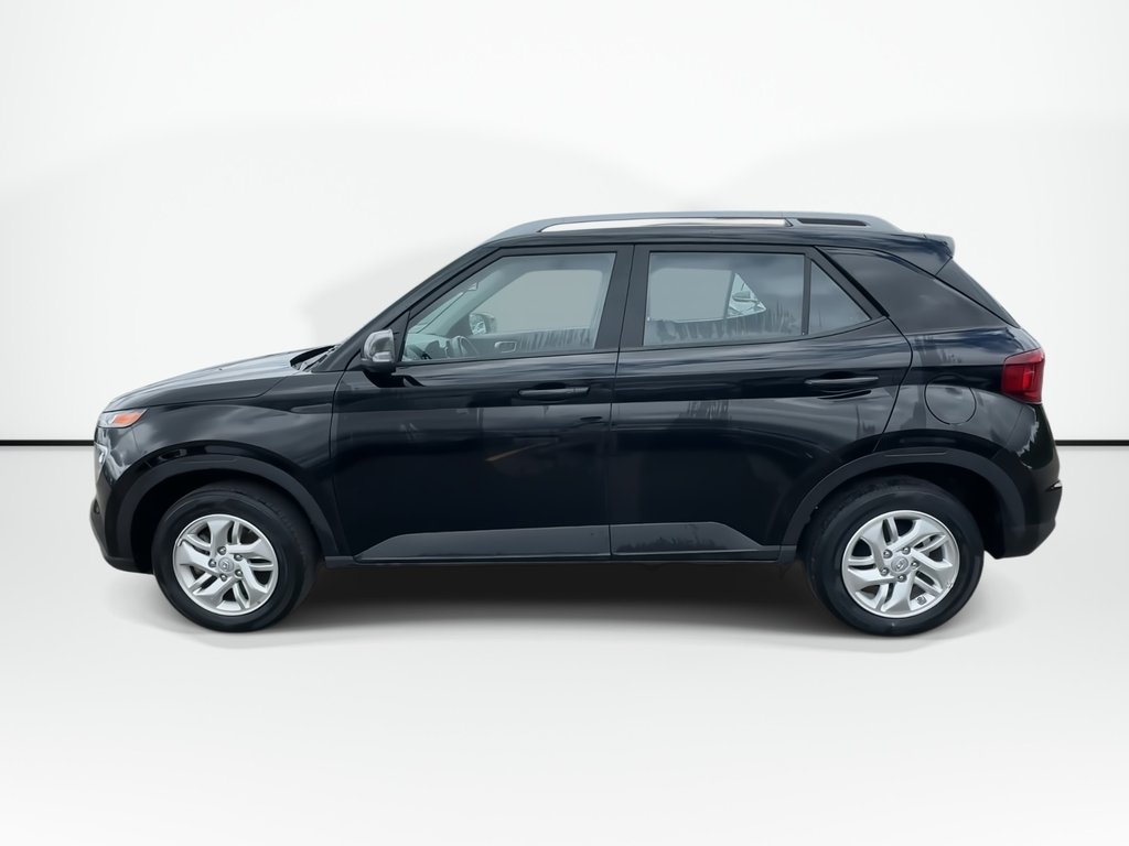 2025 Hyundai Venue Preferred | RmtStart | HtdWheel | Warranty to 2030 in Saint John, New Brunswick - 5 - w1024h768px