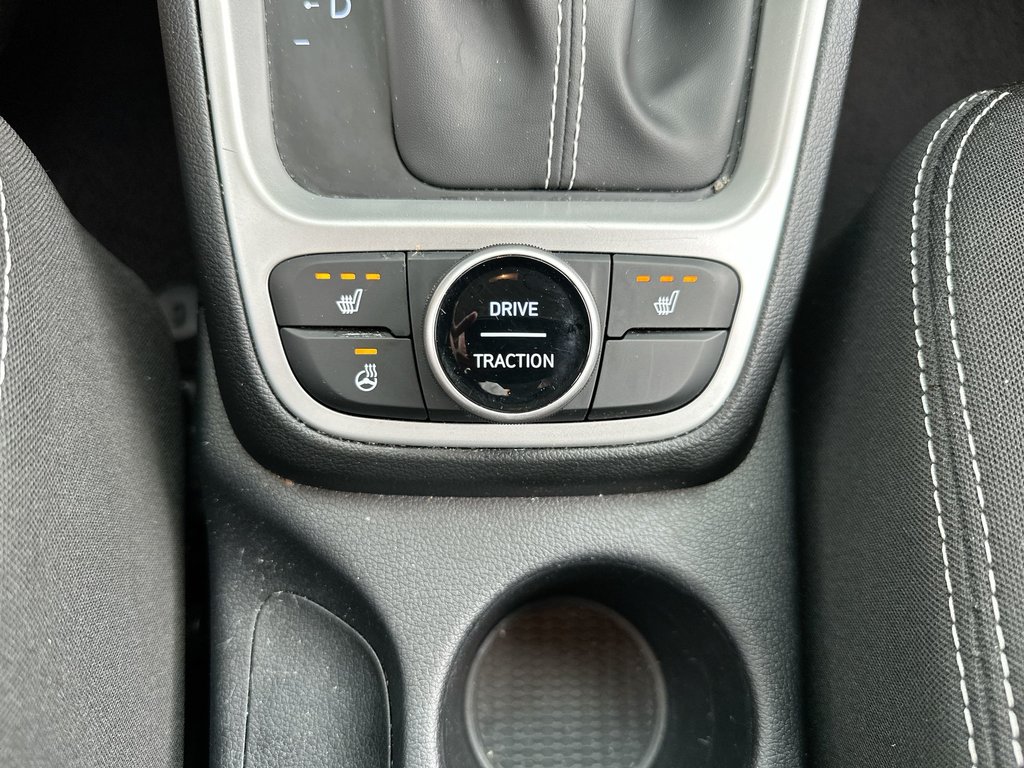 2025 Hyundai Venue Preferred | RmtStart | HtdWheel | Warranty to 2030 in Saint John, New Brunswick - 31 - w1024h768px