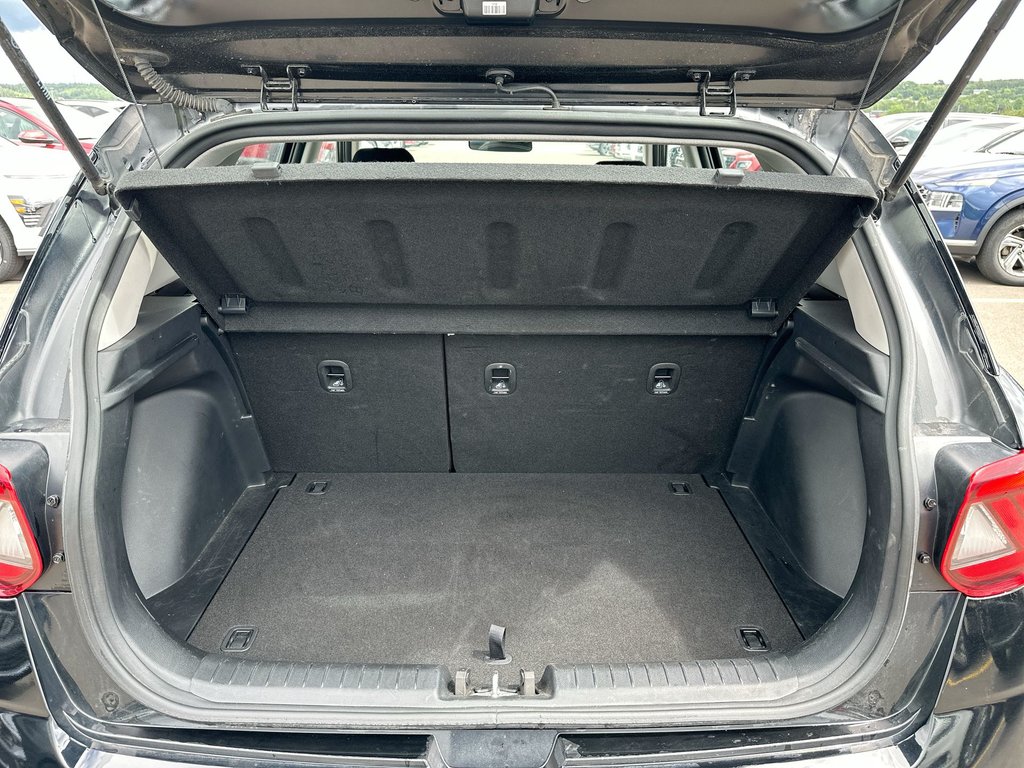 2025 Hyundai Venue Preferred | RmtStart | HtdWheel | Warranty to 2030 in Saint John, New Brunswick - 36 - w1024h768px