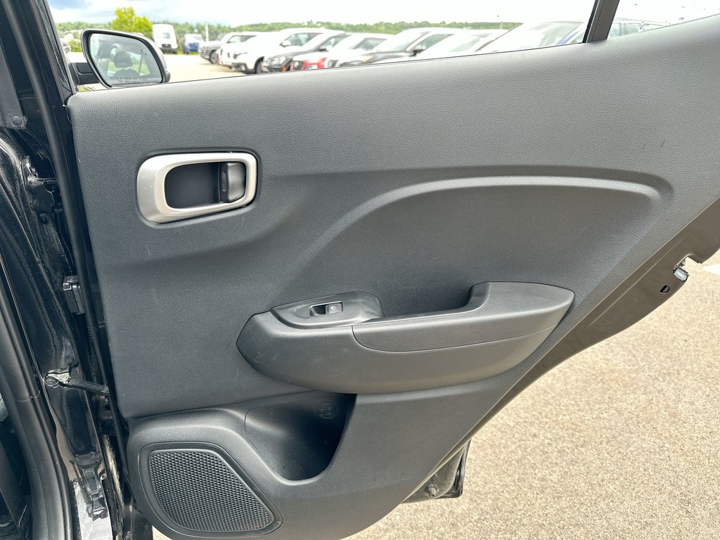 2025 Hyundai Venue Preferred | RmtStart | HtdWheel | Warranty to 2030 in Saint John, New Brunswick - 41 - w1024h768px