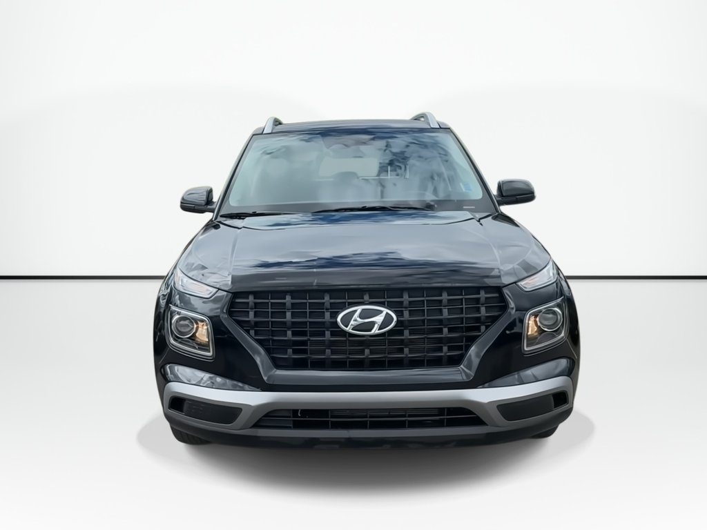 2025 Hyundai Venue Preferred | RmtStart | HtdWheel | Warranty to 2030 in Saint John, New Brunswick - 3 - w1024h768px