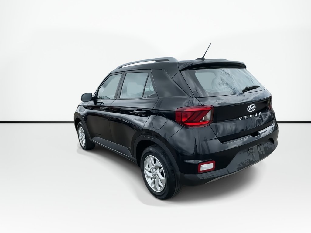 2025 Hyundai Venue Preferred | RmtStart | HtdWheel | Warranty to 2030 in Saint John, New Brunswick - 6 - w1024h768px