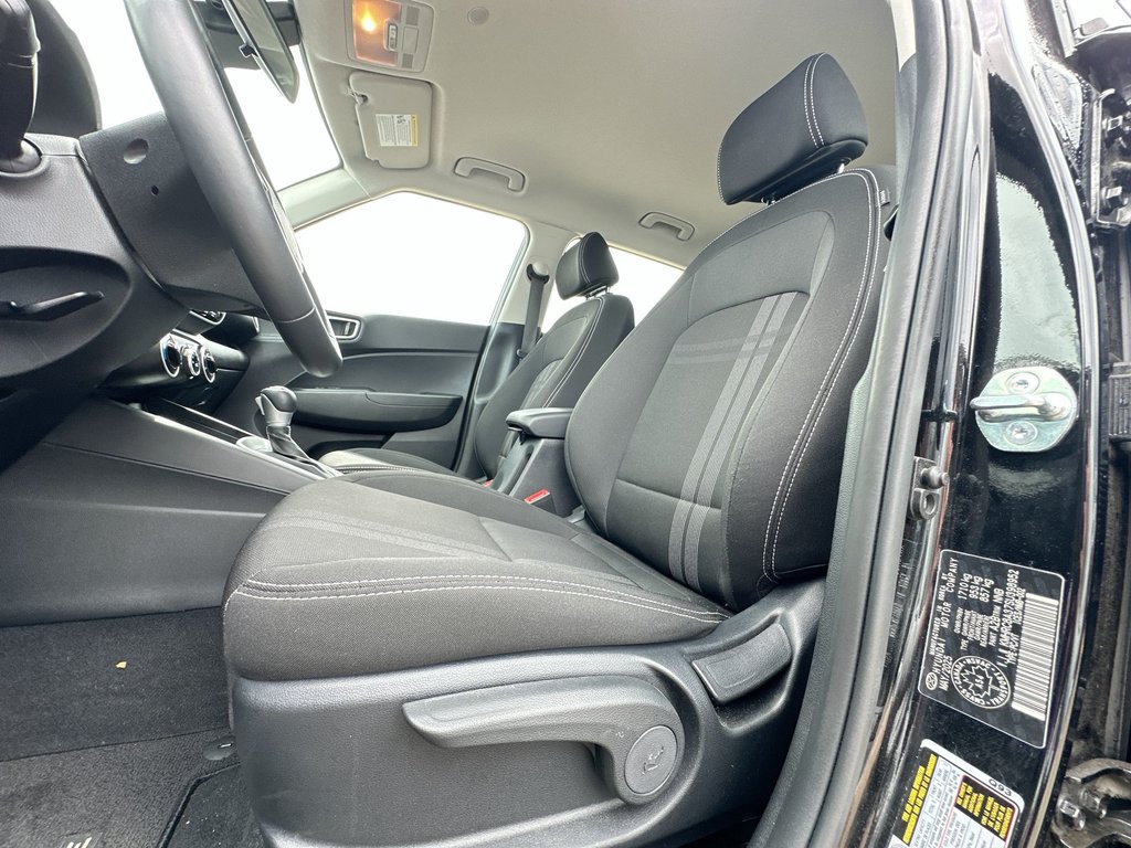 2025 Hyundai Venue Preferred | RmtStart | HtdWheel | Warranty to 2030 in Saint John, New Brunswick - 14 - w1024h768px