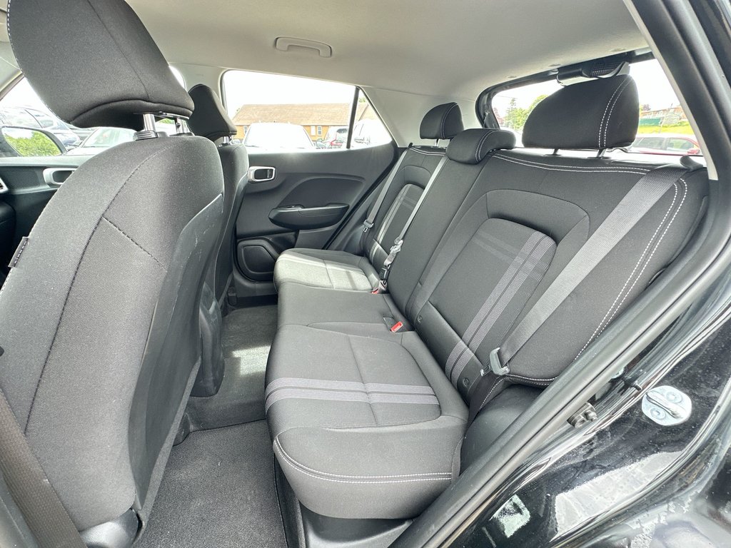 2025 Hyundai Venue Preferred | RmtStart | HtdWheel | Warranty to 2030 in Saint John, New Brunswick - 33 - w1024h768px