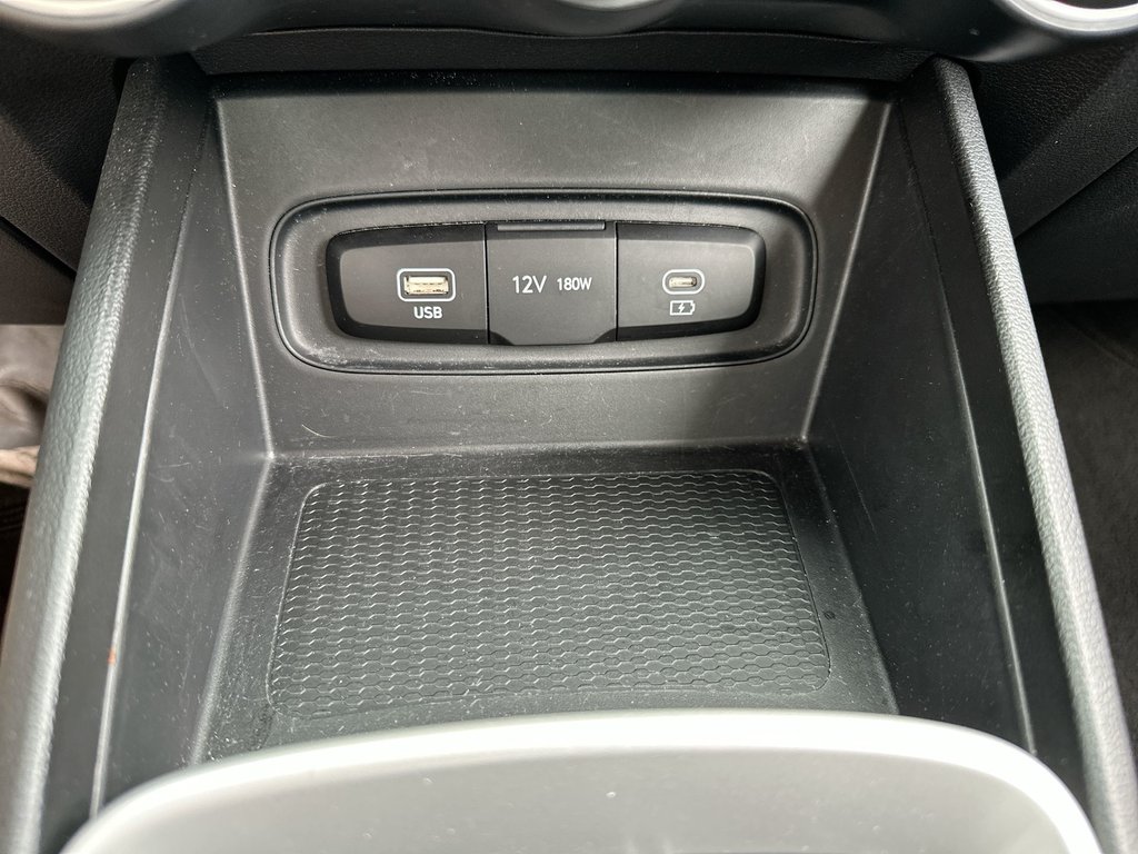 2025 Hyundai Venue Preferred | RmtStart | HtdWheel | Warranty to 2030 in Saint John, New Brunswick - 45 - w1024h768px