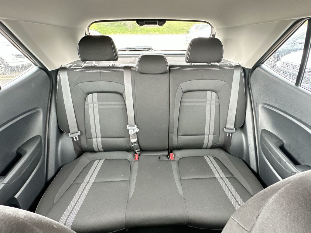 2025 Hyundai Venue Preferred | RmtStart | HtdWheel | Warranty to 2030 in Saint John, New Brunswick - 52 - w1024h768px