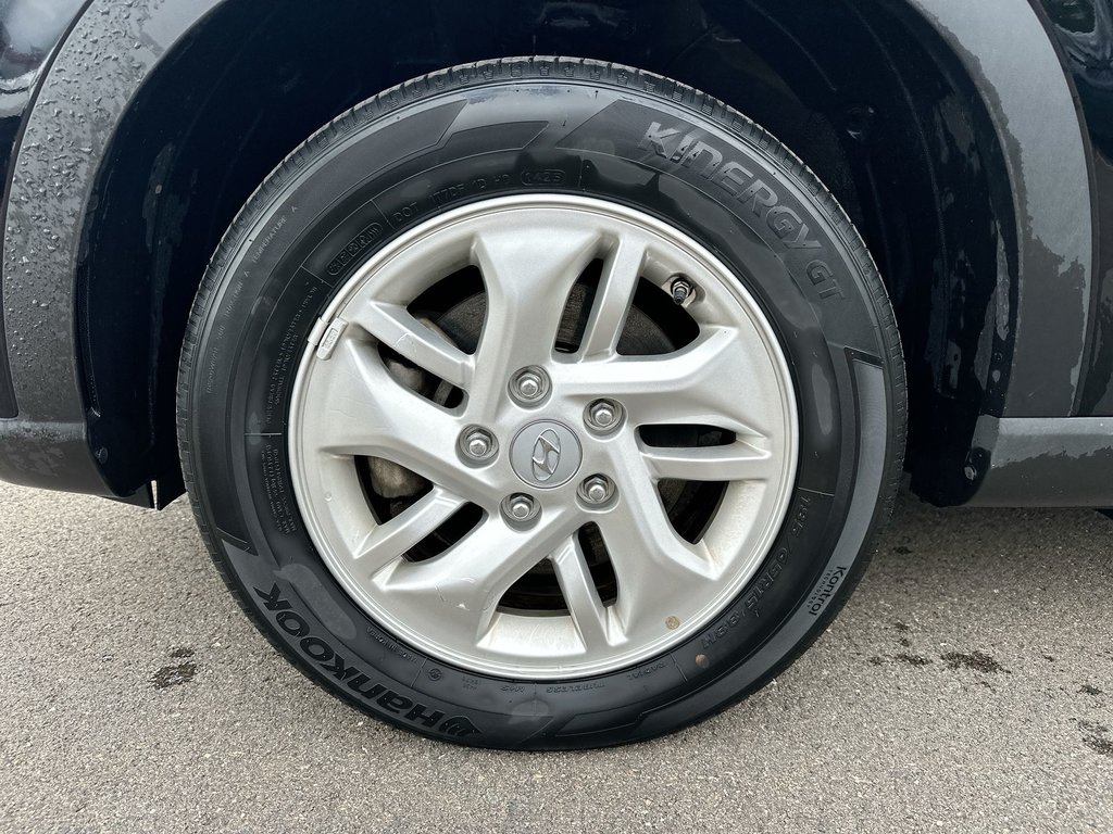 2025 Hyundai Venue Preferred | RmtStart | HtdWheel | Warranty to 2030 in Saint John, New Brunswick - 10 - w1024h768px