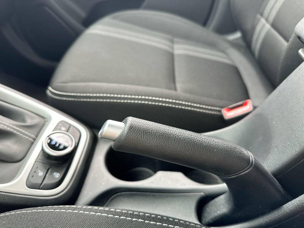 2025 Hyundai Venue Preferred | RmtStart | HtdWheel | Warranty to 2030 in Saint John, New Brunswick - 30 - w1024h768px
