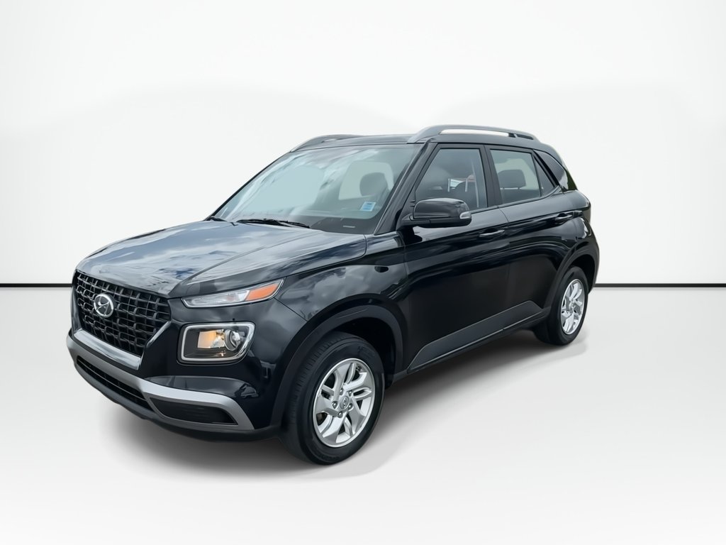 2025 Hyundai Venue Preferred | RmtStart | HtdWheel | Warranty to 2030 in Saint John, New Brunswick - 4 - w1024h768px
