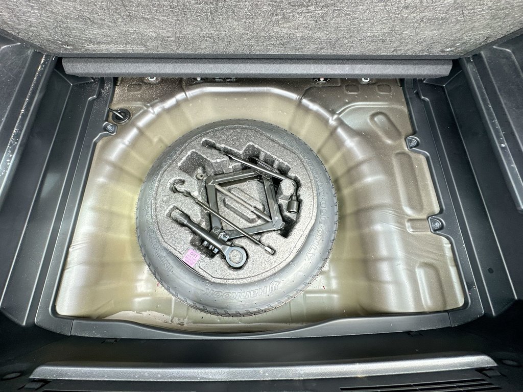 2025 Hyundai Venue Preferred | RmtStart | HtdWheel | Warranty to 2030 in Saint John, New Brunswick - 38 - w1024h768px