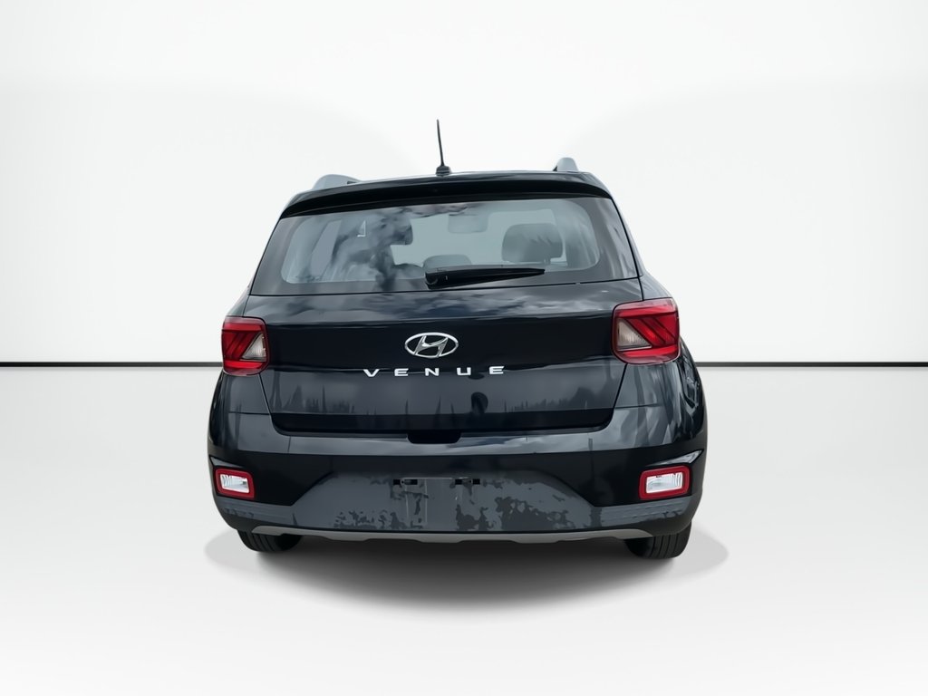 2025 Hyundai Venue Preferred | RmtStart | HtdWheel | Warranty to 2030 in Saint John, New Brunswick - 7 - w1024h768px