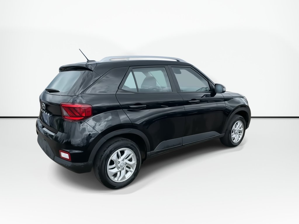 2025 Hyundai Venue Preferred | RmtStart | HtdWheel | Warranty to 2030 in Saint John, New Brunswick - 8 - w1024h768px