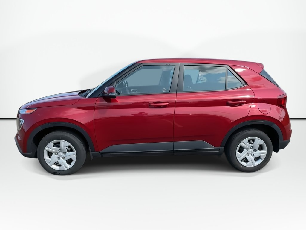 2025 Hyundai Venue Essential | Cam | HtdSeat | Warranty to 2030 in Saint John, New Brunswick - 7 - w1024h768px