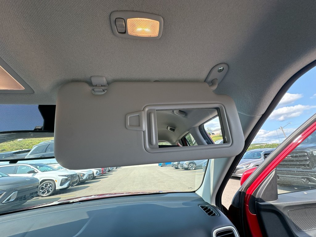 2025 Hyundai Venue Essential | Cam | HtdSeat | Warranty to 2030 in Saint John, New Brunswick - 51 - w1024h768px