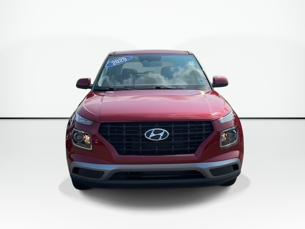 2025 Hyundai Venue Essential | Cam | HtdSeat | Warranty to 2030 in Saint John, New Brunswick - 5 - w1024h768px