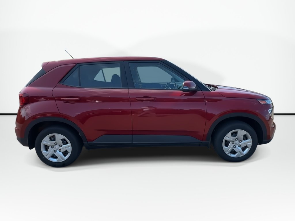 2025 Hyundai Venue Essential | Cam | HtdSeat | Warranty to 2030 in Saint John, New Brunswick - 3 - w1024h768px