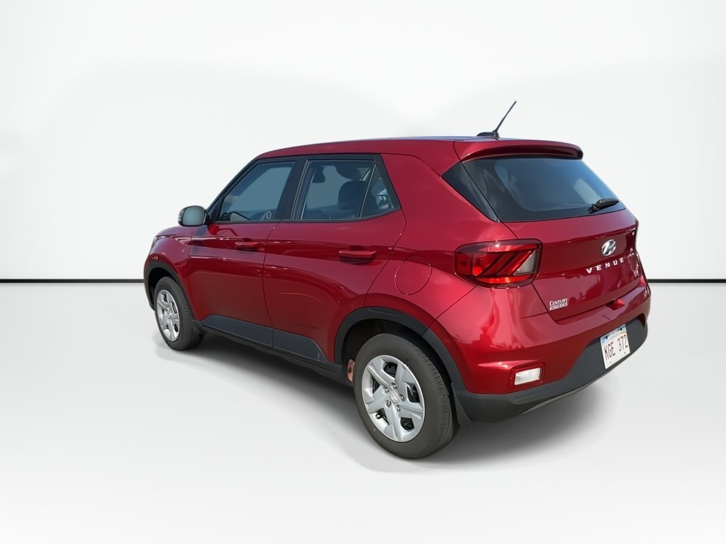 2025 Hyundai Venue Essential | Cam | HtdSeat | Warranty to 2030 in Saint John, New Brunswick - 8 - w1024h768px