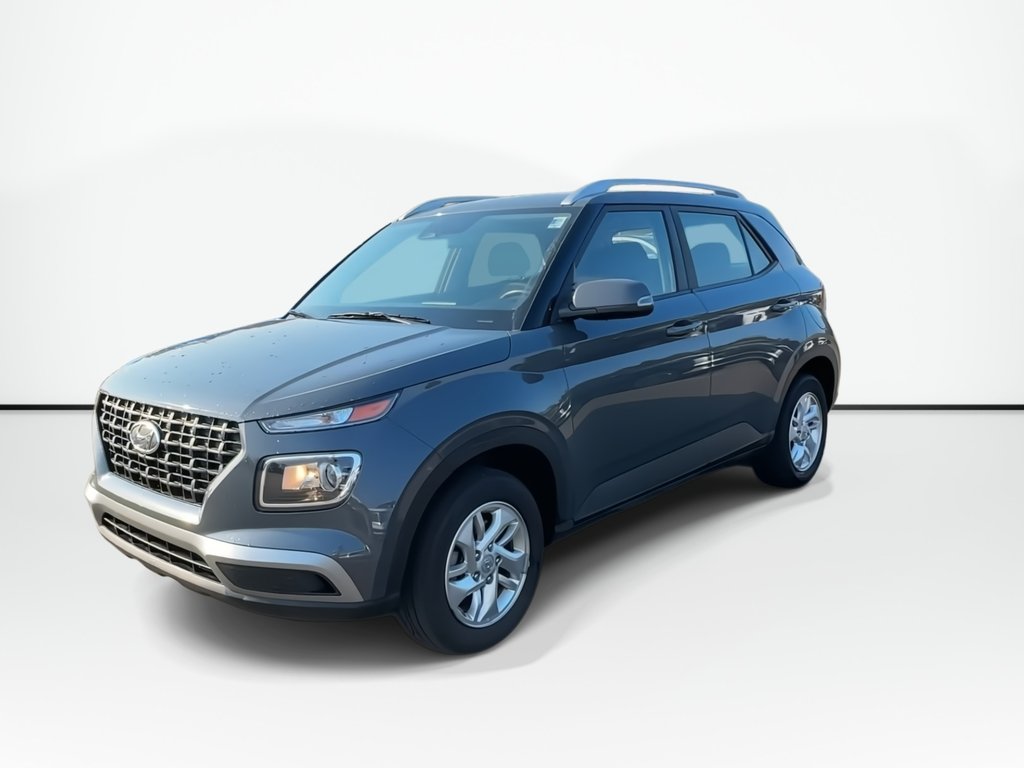 2025 Hyundai Venue Preferred | Cam | HtdSeats | Warranty to 2030 in Saint John, New Brunswick - 6 - w1024h768px