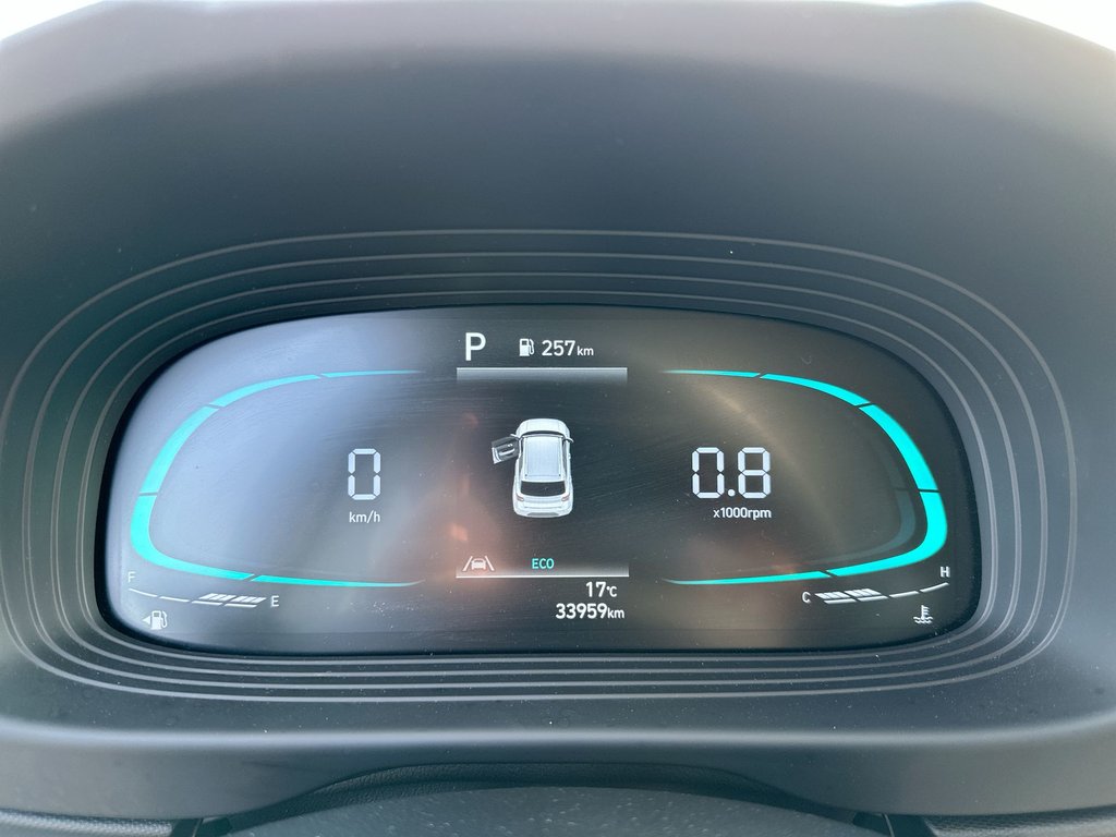 2025 Hyundai Venue Preferred | Cam | HtdSeats | Warranty to 2030 in Saint John, New Brunswick - 24 - w1024h768px