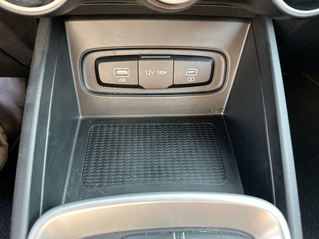 2025 Hyundai Venue Preferred | Cam | HtdSeats | Warranty to 2030 in Saint John, New Brunswick - 45 - w1024h768px