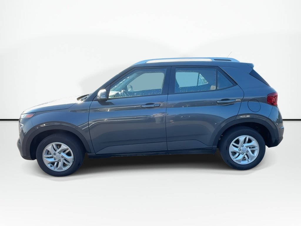 2025 Hyundai Venue Preferred | Cam | HtdSeats | Warranty to 2030 in Saint John, New Brunswick - 7 - w1024h768px