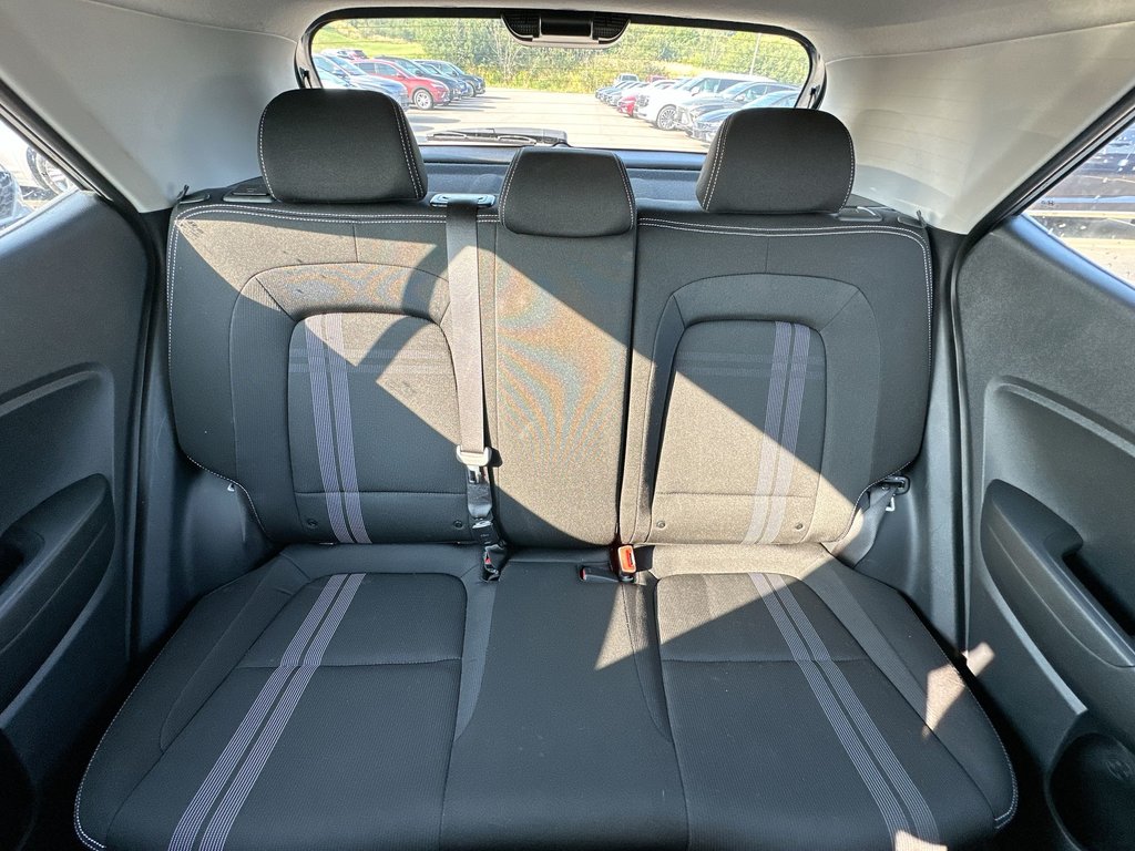 2025 Hyundai Venue Preferred | Cam | HtdSeats | Warranty to 2030 in Saint John, New Brunswick - 52 - w1024h768px
