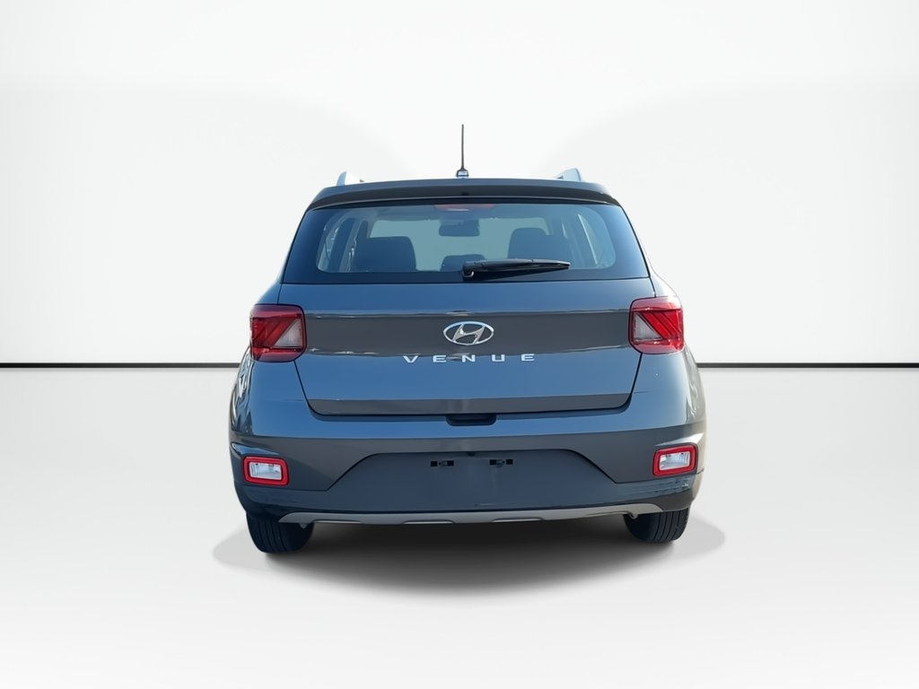 2025 Hyundai Venue Preferred | Cam | HtdSeats | Warranty to 2030 in Saint John, New Brunswick - 9 - w1024h768px