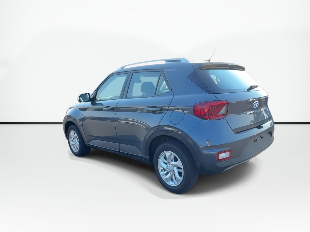 2025 Hyundai Venue Preferred | Cam | HtdSeats | Warranty to 2030 in Saint John, New Brunswick - 8 - w1024h768px