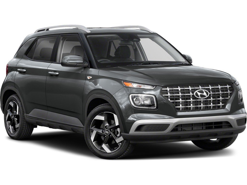 2025 Hyundai Venue in Antigonish, Nova Scotia - 1 - w1024h768px