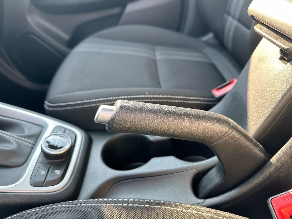 2025 Hyundai Venue Preferred | Cam | HtdSeats | Warranty to 2030 in Saint John, New Brunswick - 30 - w1024h768px