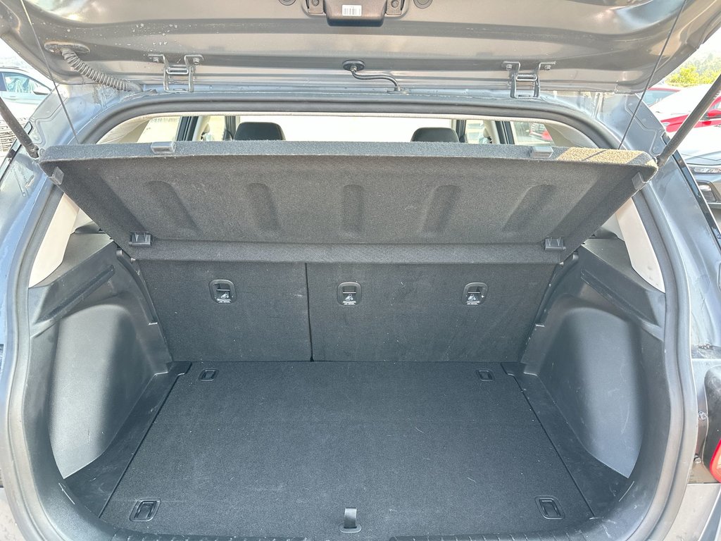 2025 Hyundai Venue Preferred | Cam | HtdSeats | Warranty to 2030 in Saint John, New Brunswick - 36 - w1024h768px
