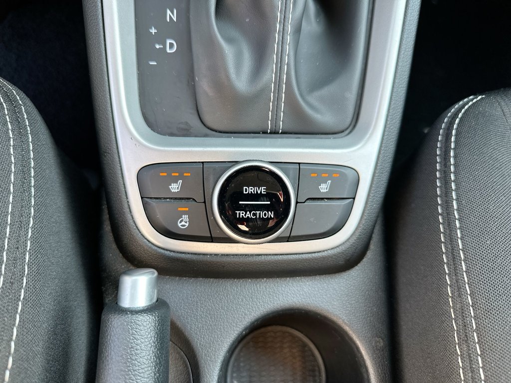 2025 Hyundai Venue Preferred | Cam | HtdSeats | Warranty to 2030 in Saint John, New Brunswick - 31 - w1024h768px