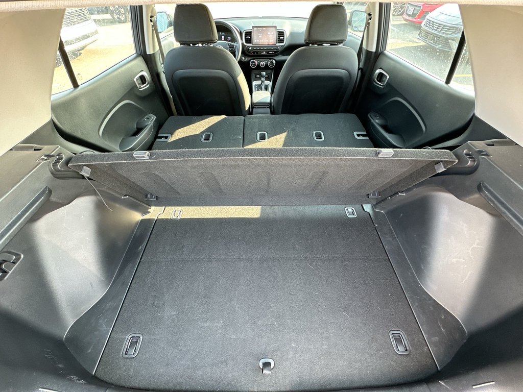 2025 Hyundai Venue Preferred | Cam | HtdSeats | Warranty to 2030 in Saint John, New Brunswick - 47 - w1024h768px