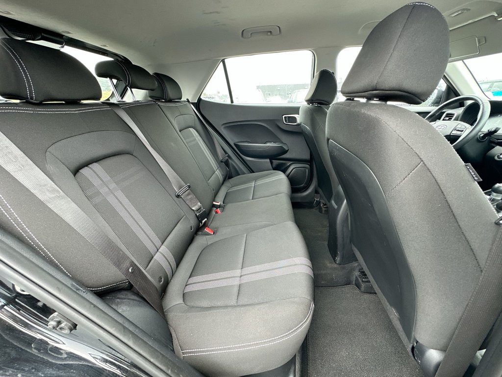2025 Hyundai Venue in Antigonish, Nova Scotia - 39 - w1024h768px