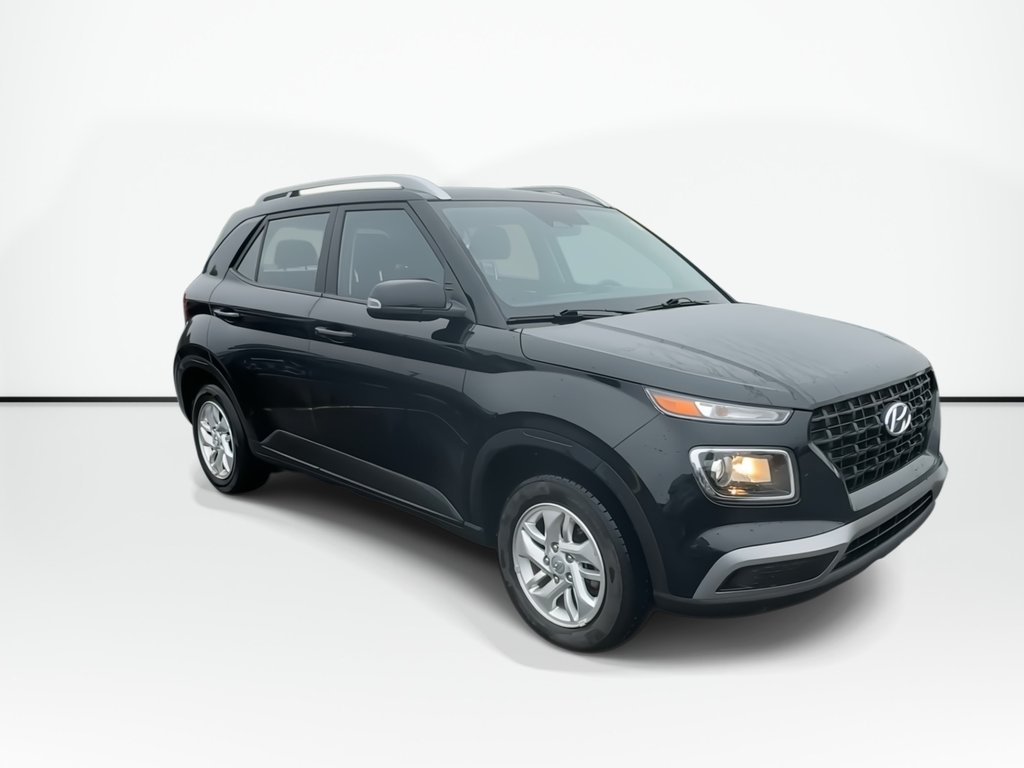 2025 Hyundai Venue in Antigonish, Nova Scotia - 4 - w1024h768px