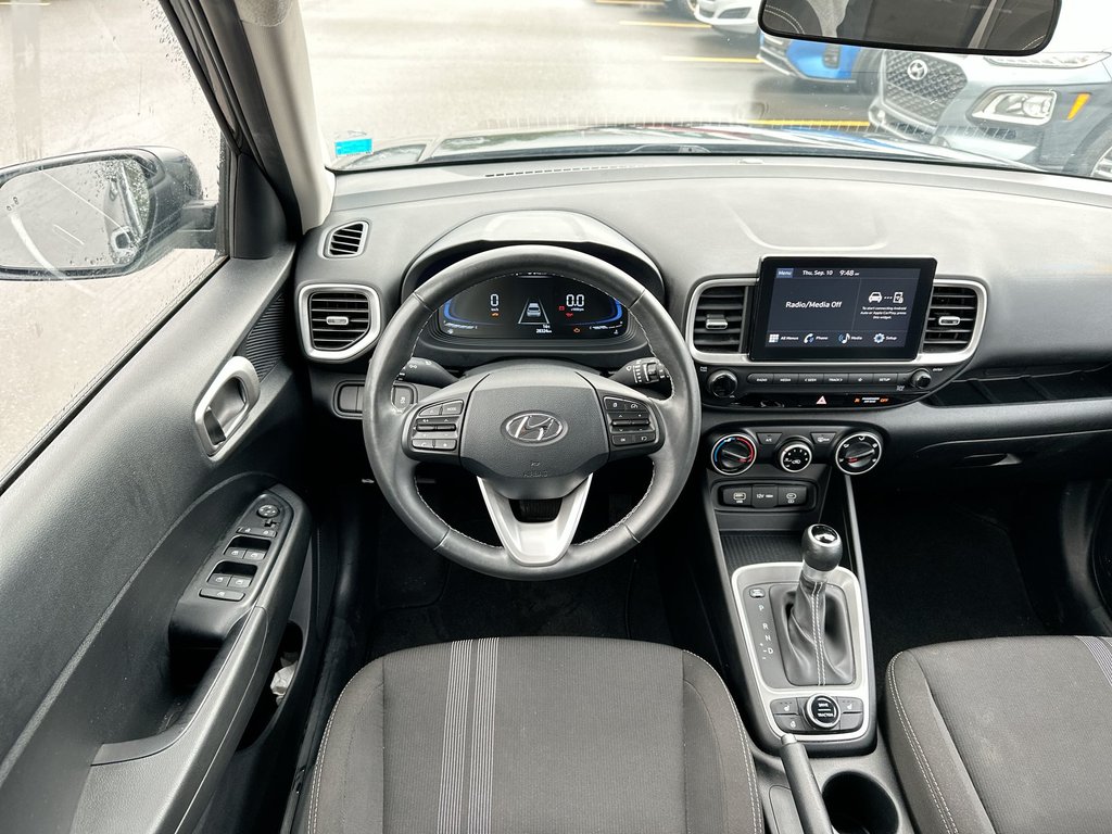 2025 Hyundai Venue in Antigonish, Nova Scotia - 13 - w1024h768px