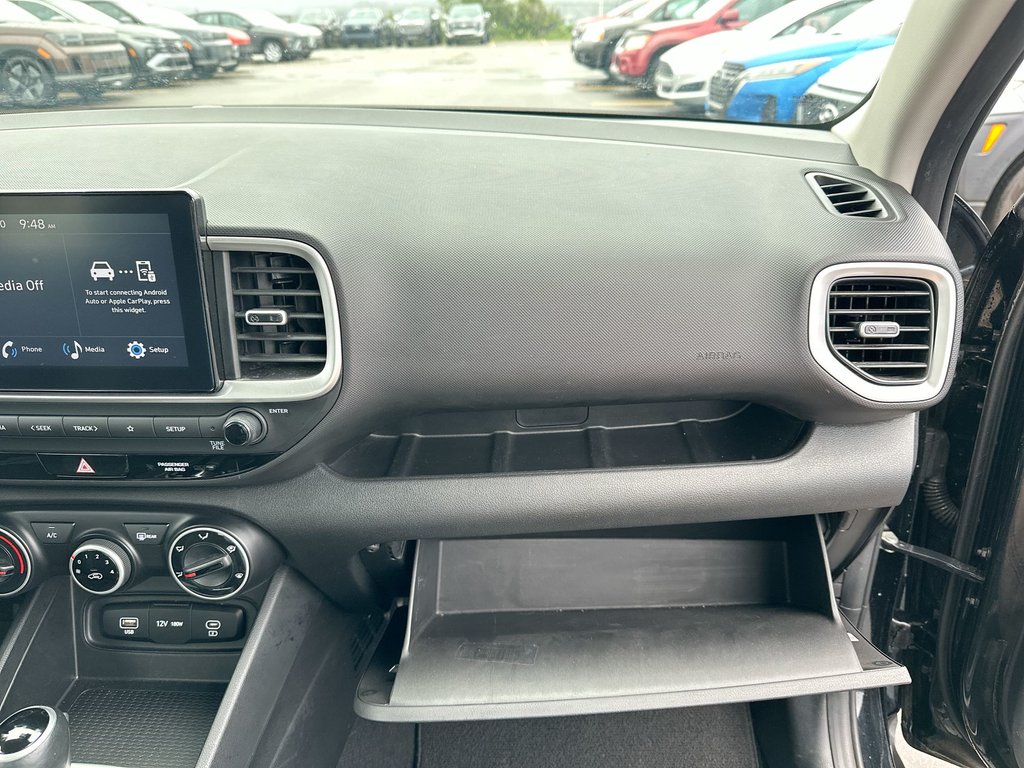 2025 Hyundai Venue in Antigonish, Nova Scotia - 43 - w1024h768px