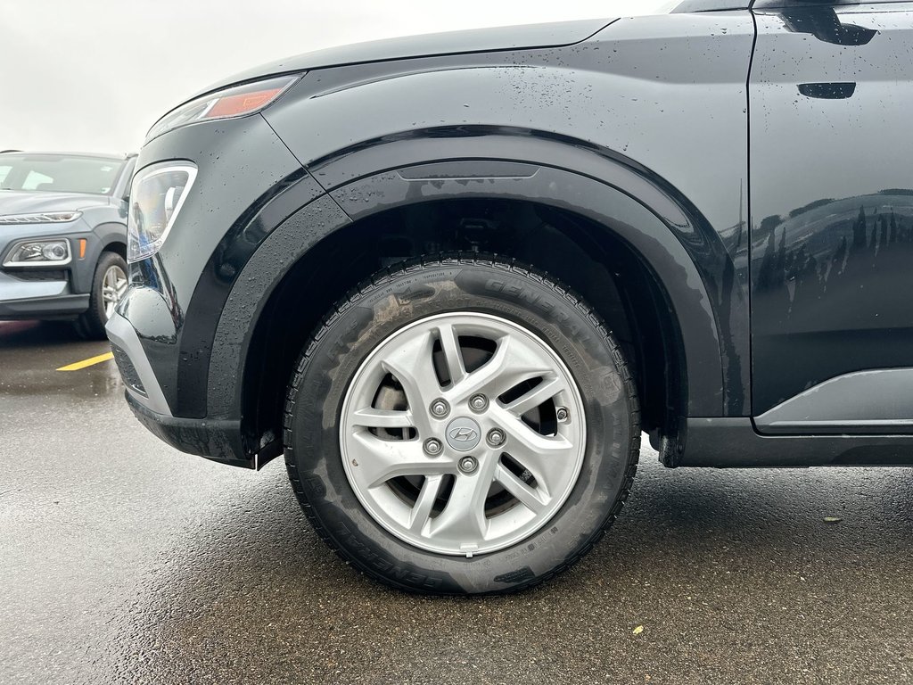 2025 Hyundai Venue in Antigonish, Nova Scotia - 10 - w1024h768px