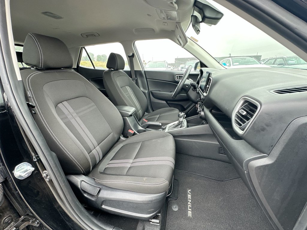 2025 Hyundai Venue in Antigonish, Nova Scotia - 42 - w1024h768px