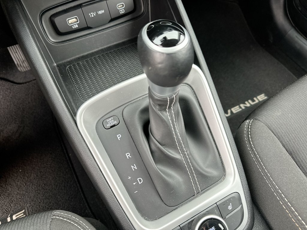 2025 Hyundai Venue in Antigonish, Nova Scotia - 29 - w1024h768px