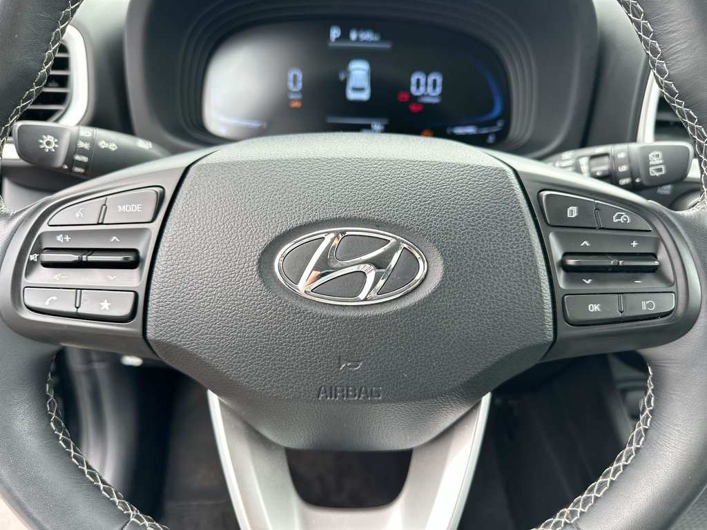 2025 Hyundai Venue in Antigonish, Nova Scotia - 19 - w1024h768px