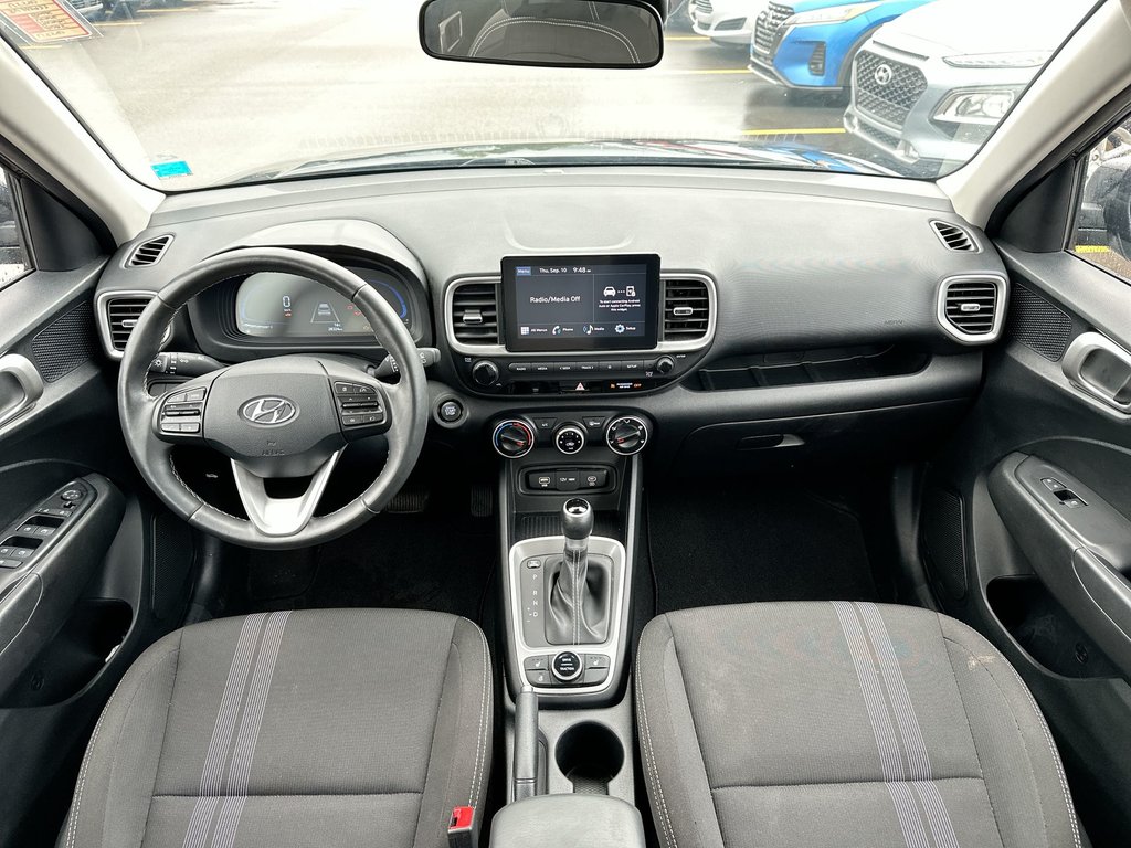 2025 Hyundai Venue in Antigonish, Nova Scotia - 16 - w1024h768px