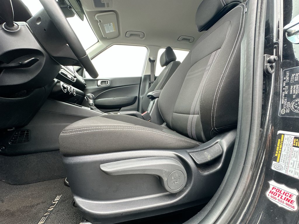 2025 Hyundai Venue in Antigonish, Nova Scotia - 14 - w1024h768px