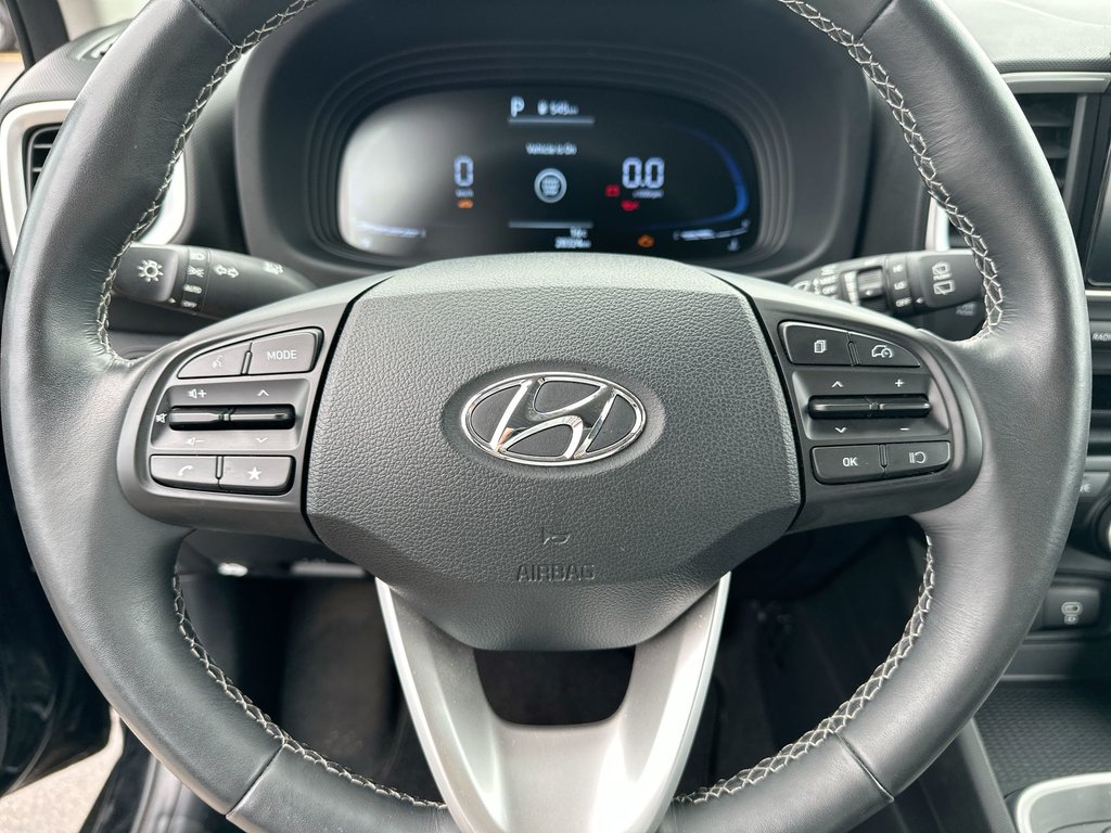 2025 Hyundai Venue in Antigonish, Nova Scotia - 18 - w1024h768px