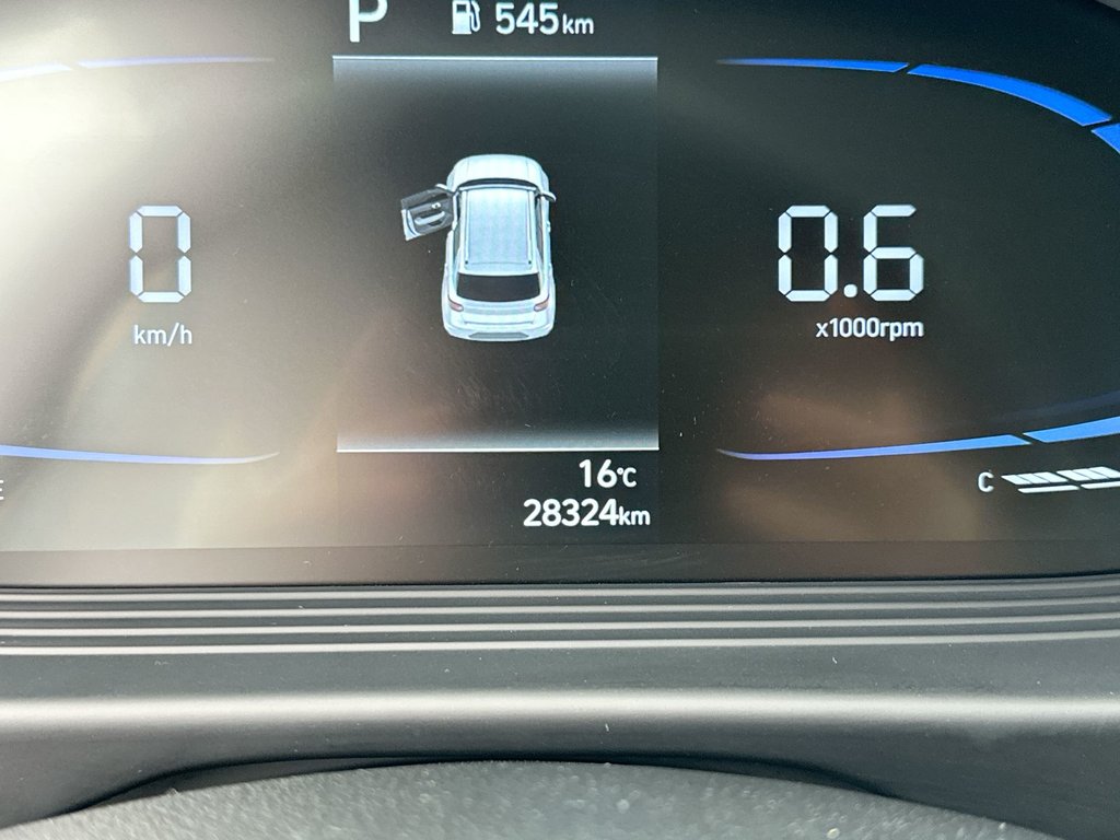 2025 Hyundai Venue in Antigonish, Nova Scotia - 23 - w1024h768px