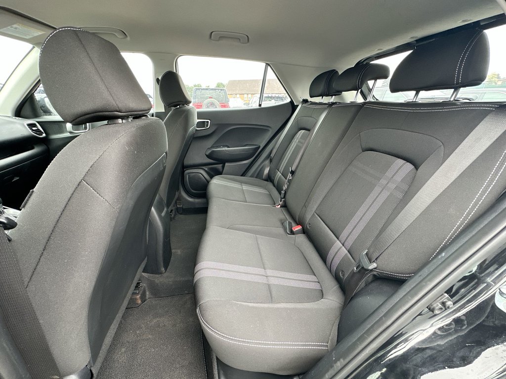 2025 Hyundai Venue in Antigonish, Nova Scotia - 32 - w1024h768px
